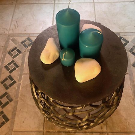 Guesthouse Arkadi Spa Atsipopoulo Eksteriør billede