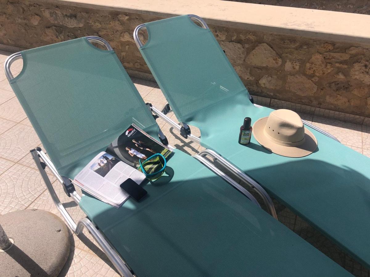 Guesthouse Arkadi Spa Atsipopoulo Eksteriør billede