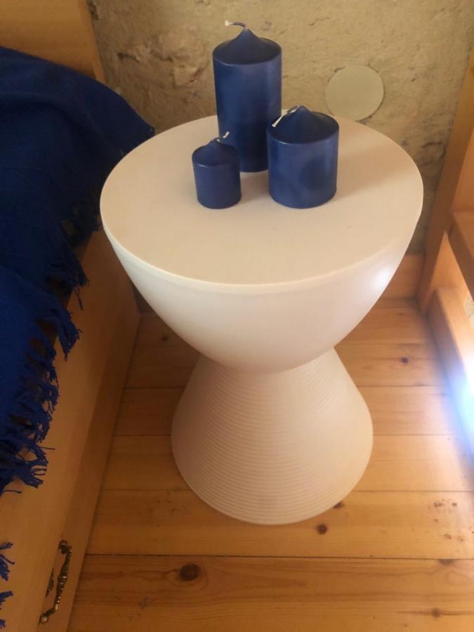 Guesthouse Arkadi Spa Atsipopoulo Eksteriør billede