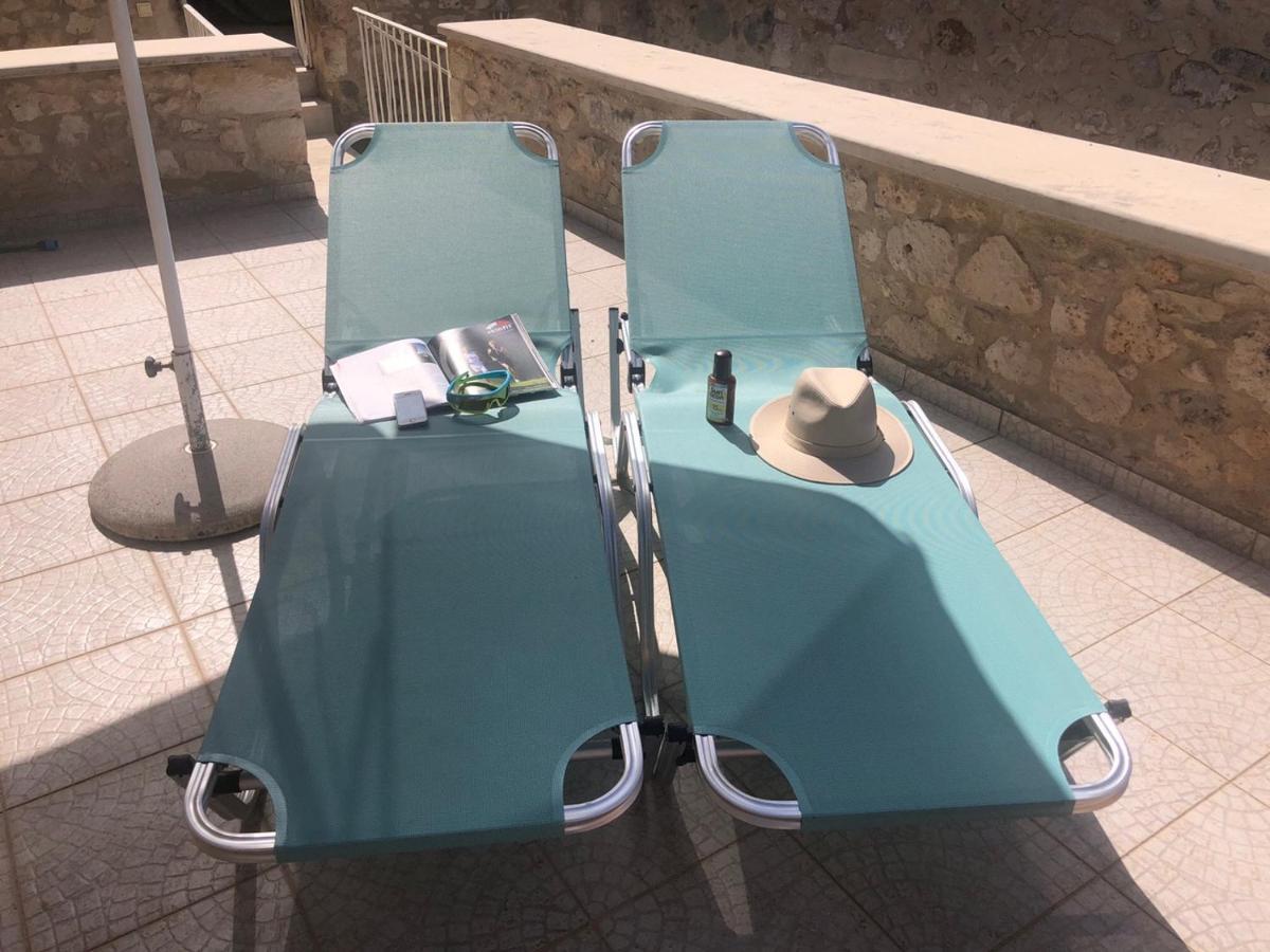 Guesthouse Arkadi Spa Atsipopoulo Eksteriør billede